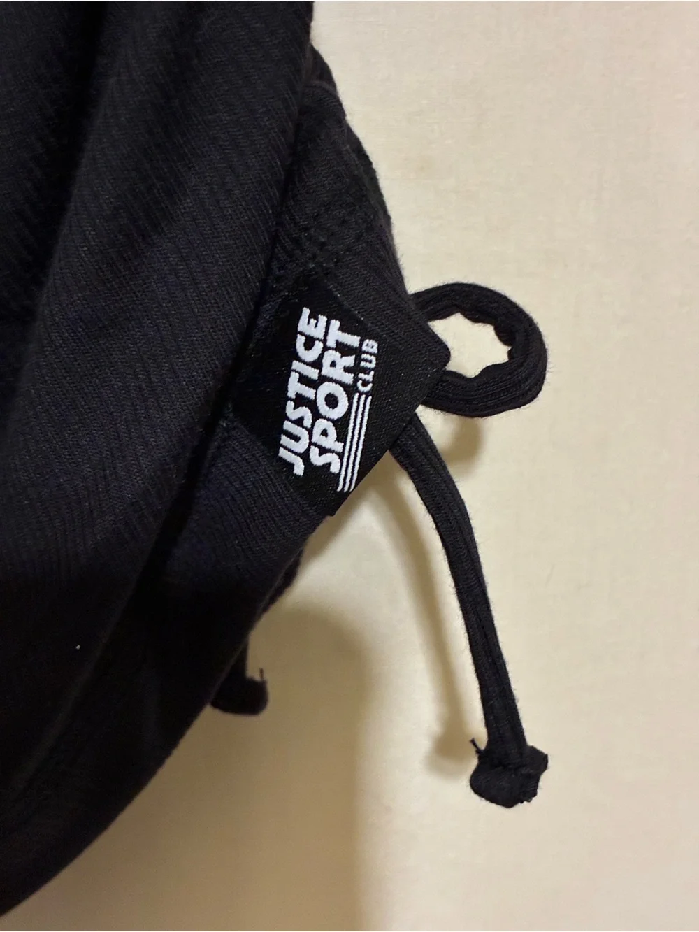 Justice Sports Club Tank